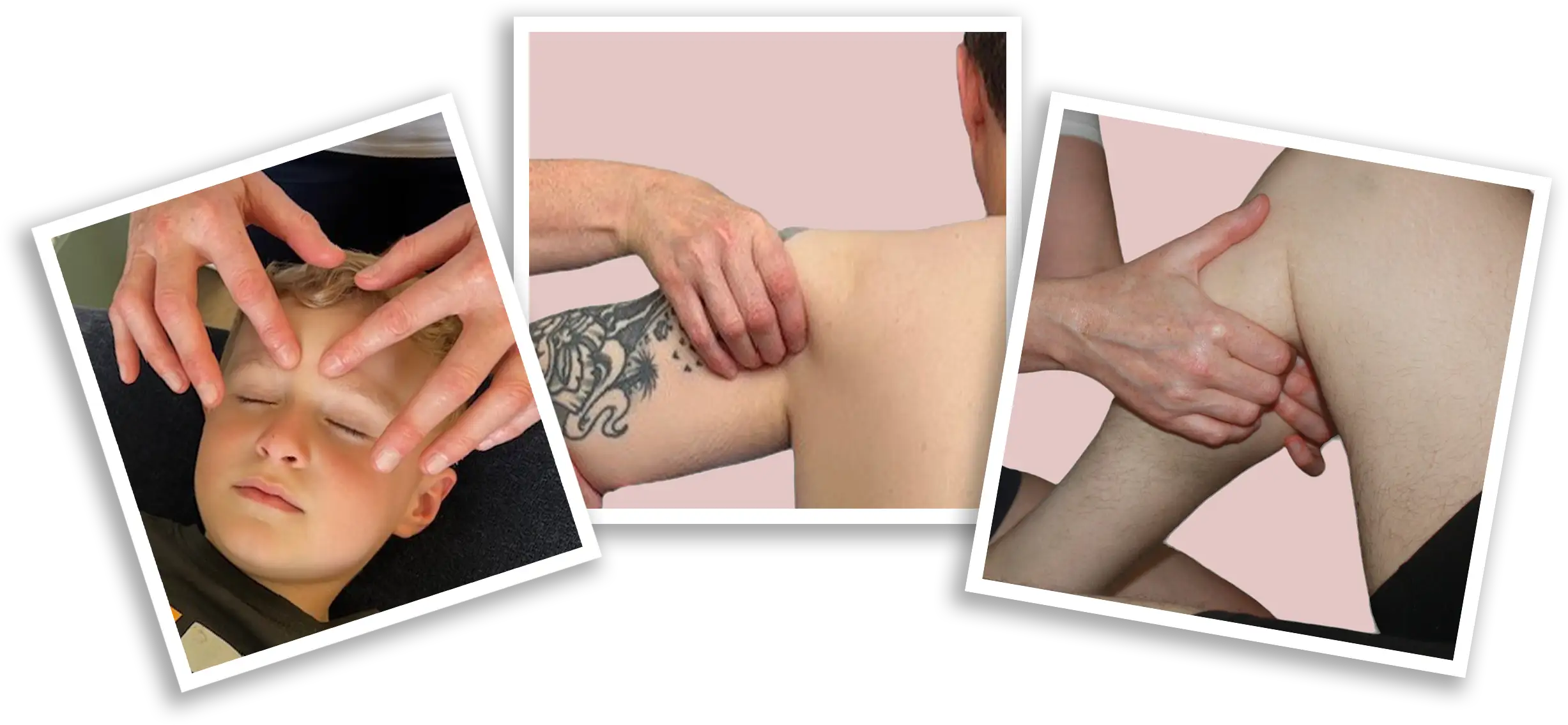 Bowen Therapy in Bedlington, Northumberland